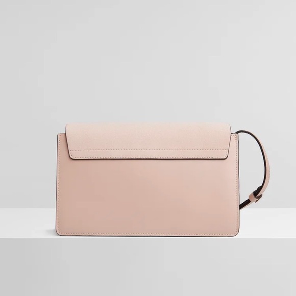 Chloe Faye Crossbody Bag - Picture 6 of 8